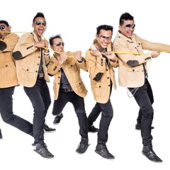 Marimbaso 2-Grupo Melao