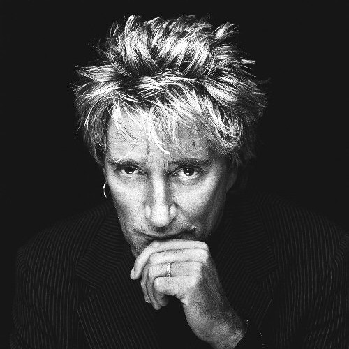 Passion (Rod Stewart Sample) By Joe Millionaire