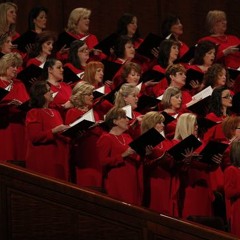 Silent Night - The Mormon Tabernacle Choir