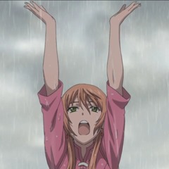 It's The Rain / The Tender Rain Song By Rena Maeda (Soredemo Sekai wa Utsukushii)
