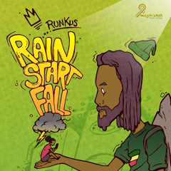RUNKUS -RAIN START FALL- MLMG