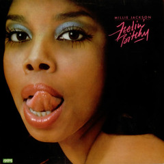 Go On (Millie Jackson Sample) Prod By Joe Millionaire