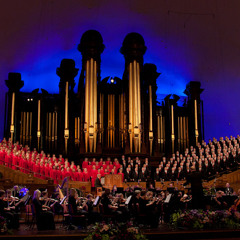 You Raise Me Up - The Mormon Tabernacle Choir