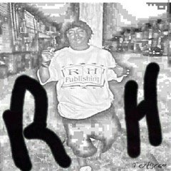 RH SPEEKS ON HIS STTRUGGLE POETRY SPOKEN WORD VOL 1CD!