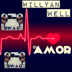 William Well - AMOR (DEMO)
