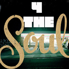 "4TS" FT. Wood Zombie (prod.Pharoah Soul)