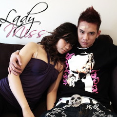 Lady I Miss - Andree ft Lady P