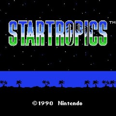 StarTropics Sailing Theme (aNti.goals remix)