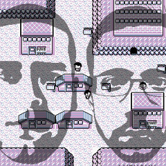 Lavender Town Theme And Variations