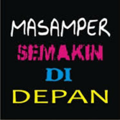 Dj refan masamper remix