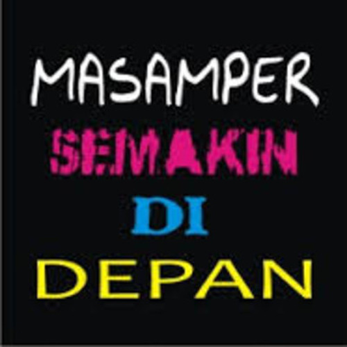 Dj refan masamper remix