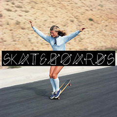 Jessiath - Skateboards (prod. Jarofmy)