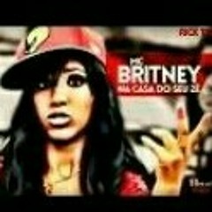 Previa 05° Mc Britney - Hoje Na Casa Do Seu Zé - ( Marcus Duarte Remix Exclusive)