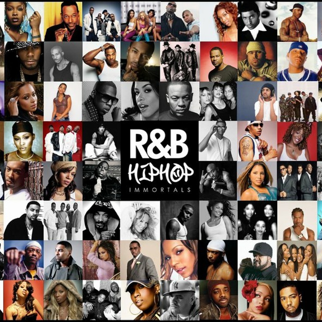 Stream THROWBACK THURSDAY MIX VOL. 1 (R&B / HIP-HOP LIVE SET
