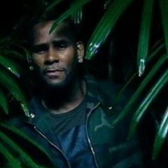 Slow Wind [Slowed & Chopped by Exquisite J] - R.Kelly