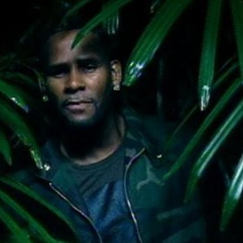Slow Wind [Slowed & Chopped by Exquisite J] - R.Kelly