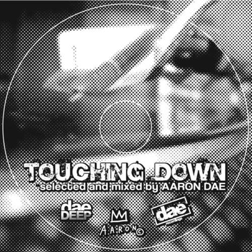 Touching Down