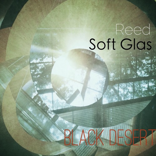 Black Desert (prod. by Soft Glas)