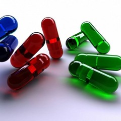 Capsule (Original Mix)