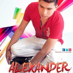 ALEXANDER TEMA HIJA MÍA (PADRE SOLTERO)