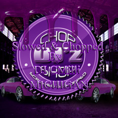 Kid Rock-Only God Knows Why[DJ CMilli Slowed N Chopped Remix]