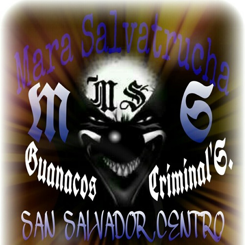 MS13 GC'S. Controlando  a San Sivar Centro
