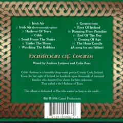 Camel  Harbour Of Tears