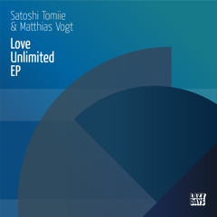 Satoshi & Matthias - Love Unlimited (Snips)
