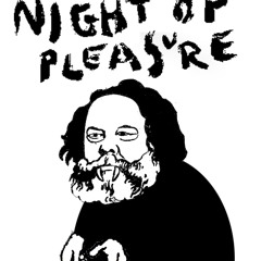 Night of Pleasure - Ohio Cup