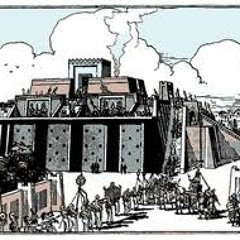 Sumerian Sunrise
