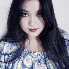 Thais Akemi (Paradise, What About Us - Within Temptation feat Tarja Turunen Cover)