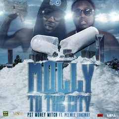 MOLLY TO THE CITY FT. MPA PEEWEE LONGWAY