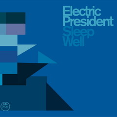 electric president - Good Morning, Hypocrite