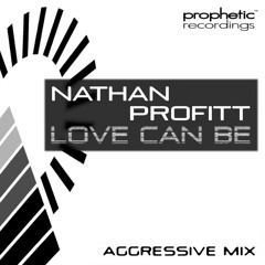 Love Can Be (aggressive mix)