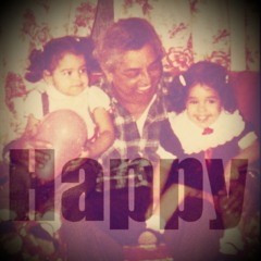 Pharrell Williams - Happy (Cover by Natasha Ramos)