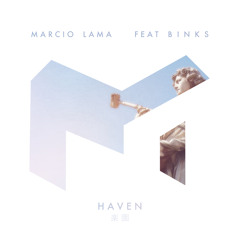Marcio Lama - Haven Feat. Binks (Original Mix)