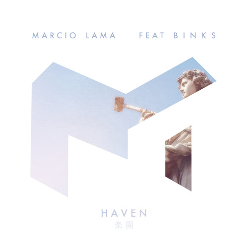 Marcio Lama - Haven Feat. Binks (Original Mix)