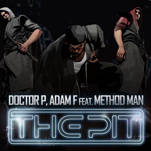 Doctor P and Adam F feat. Method man - The Pit - MINDCONTROLLER Bootleg