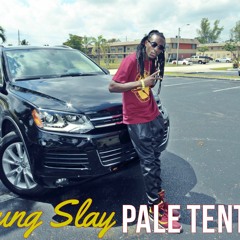 Young Slay-Pale Tenten