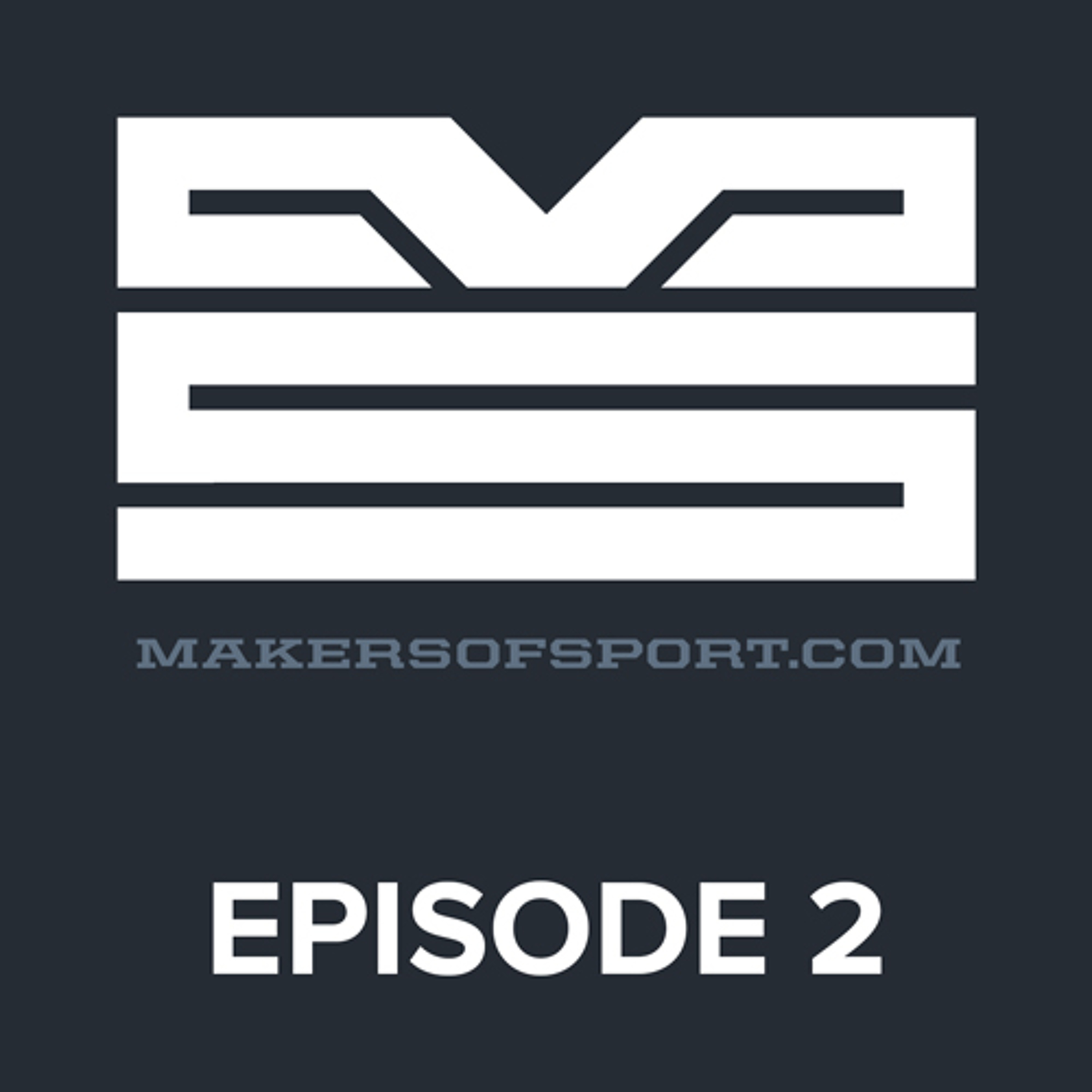 Episode 2: Joe Bosack, Creative Director, Joe Bosack & Co.