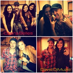 Kisapmata - feat. Opera Belles