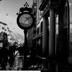 untitled song - Foster ft. Mac Miller