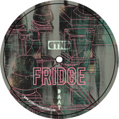 DAAT - Fridge [MIXMAG Tune of the Month - July 2014]
