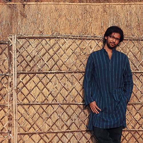 Bhalo Theko- Miftah Zaman