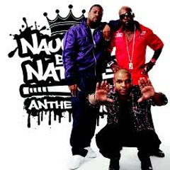 Naughty By Nature - O.P.P (DjRich Remix)