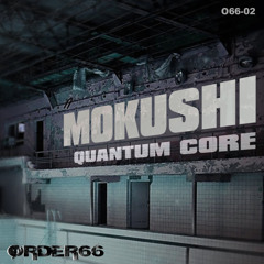 ReFusion PROMOCLIP - Mokushi - Quantum Core  (Order66 O66 - 02)