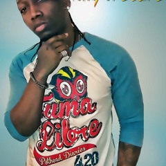 Panchan - Temperatura Prod. By Dj Lumar GM Muzik