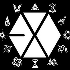 EXO- MAMA