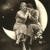 Artwork for karen o's the moon song (cover)