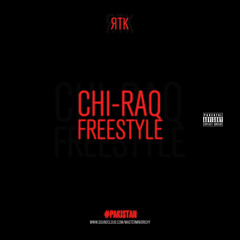 Richy Rolled  - Chiraq Freestyle